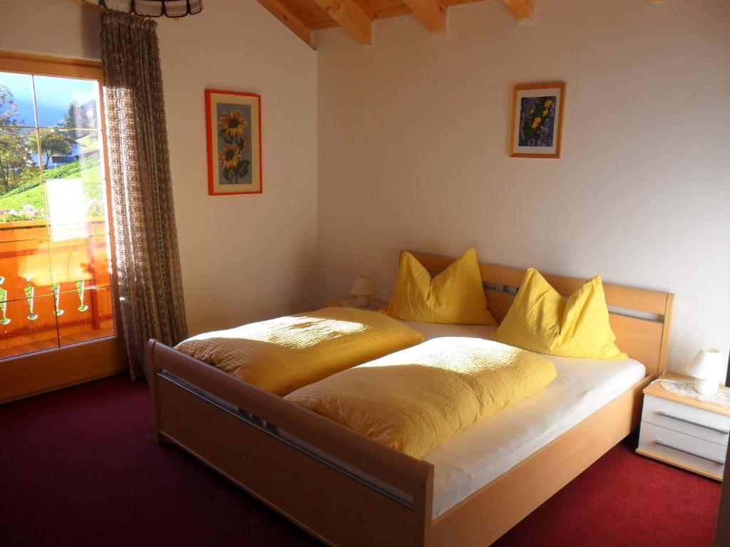Maurerhof Telves Aparthotel Рачинес Стая снимка