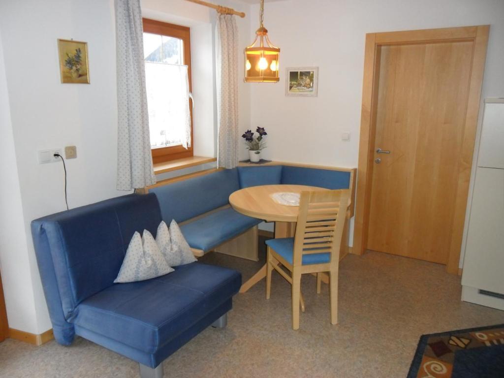 Maurerhof Telves Aparthotel Рачинес Стая снимка