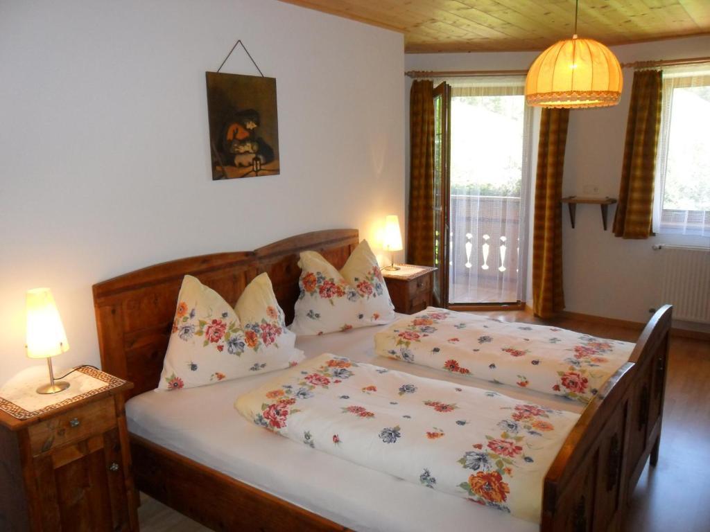 Maurerhof Telves Aparthotel Рачинес Стая снимка